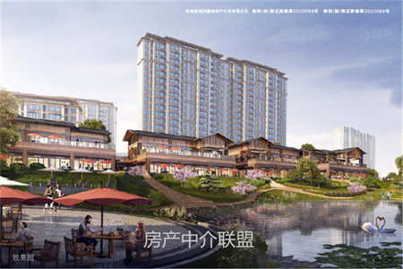 急售！金色水岸，一线河景168平精装4房，送家具家电，采光好