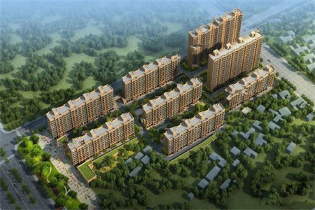 中坚1878商业2号楼一层商铺2间
